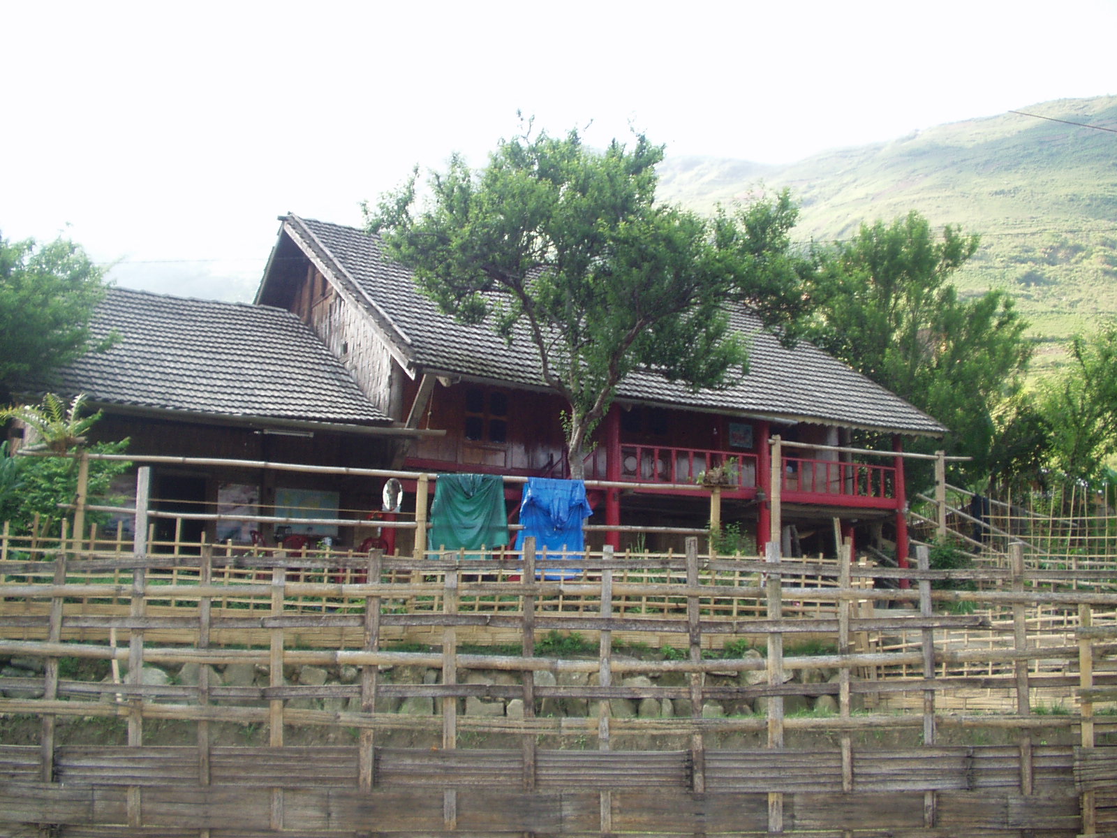 SAPA CULTURE AND NATURE TOUR – 3 DAYS 2 NIGHTS