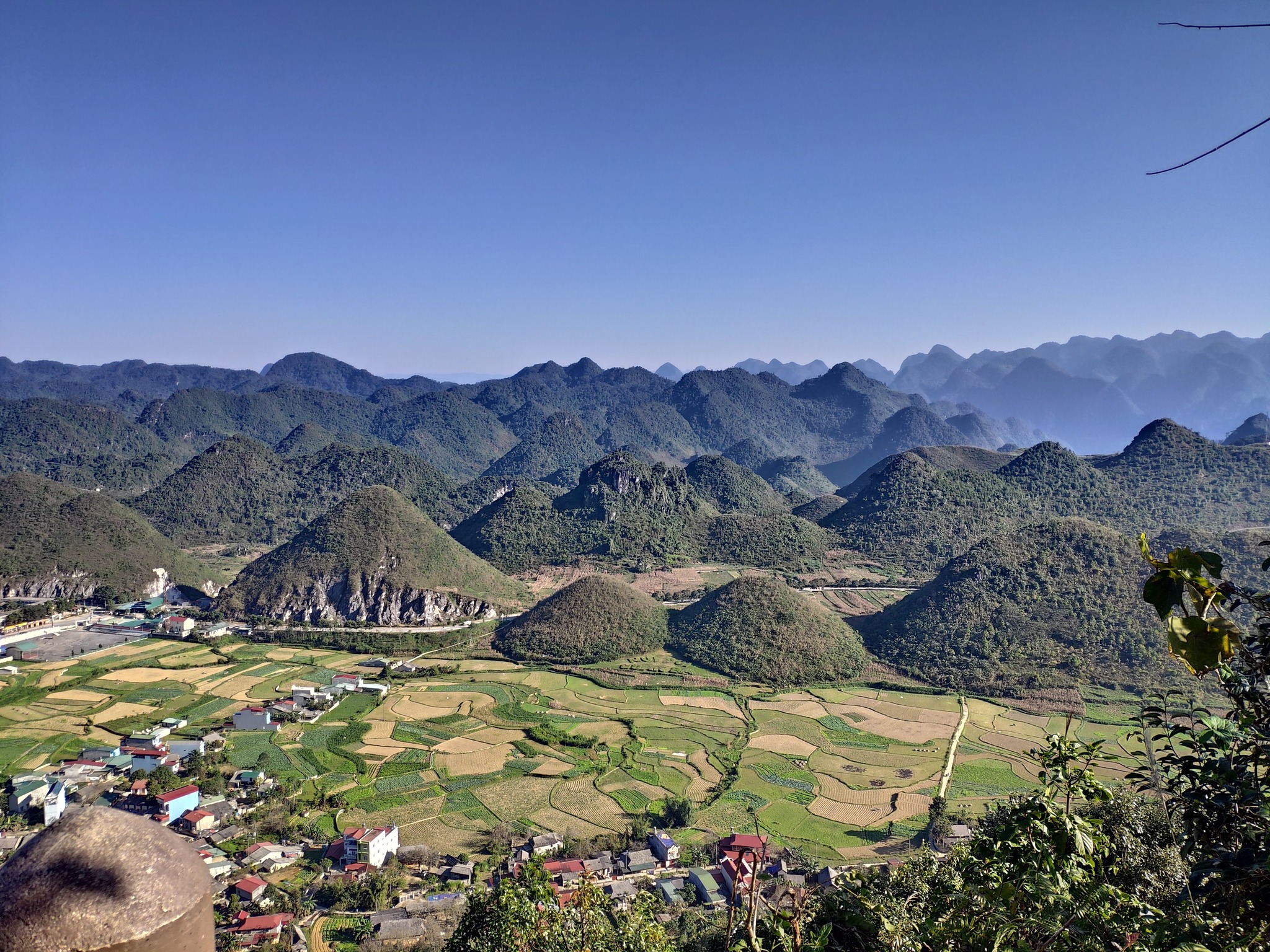 Ha Noi - Ha Giang Loop tour - Hanoi -3 days 2 nights