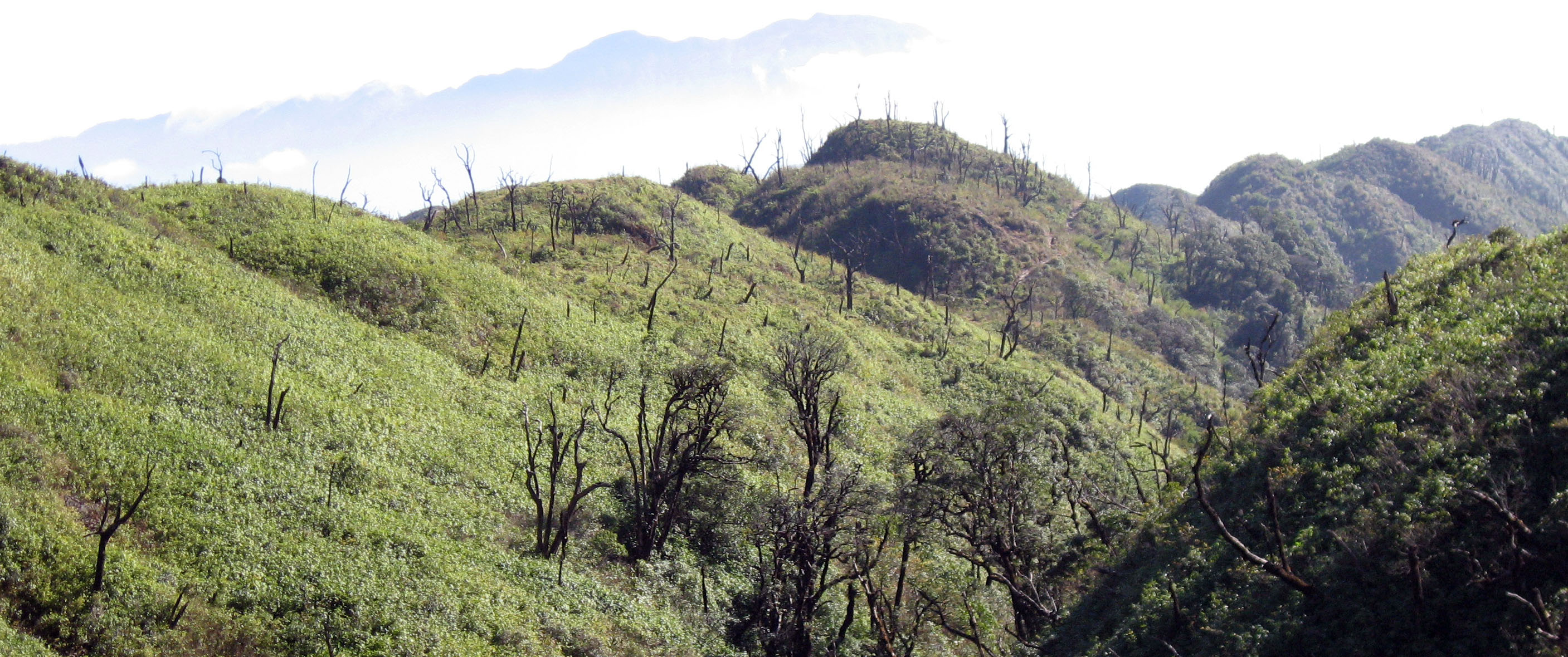 Fansipan 3 days 2 night adventure trek