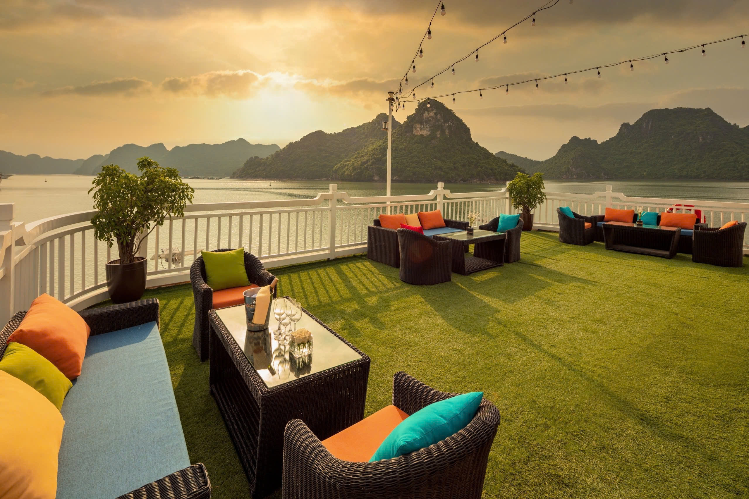 Ha Long Bay