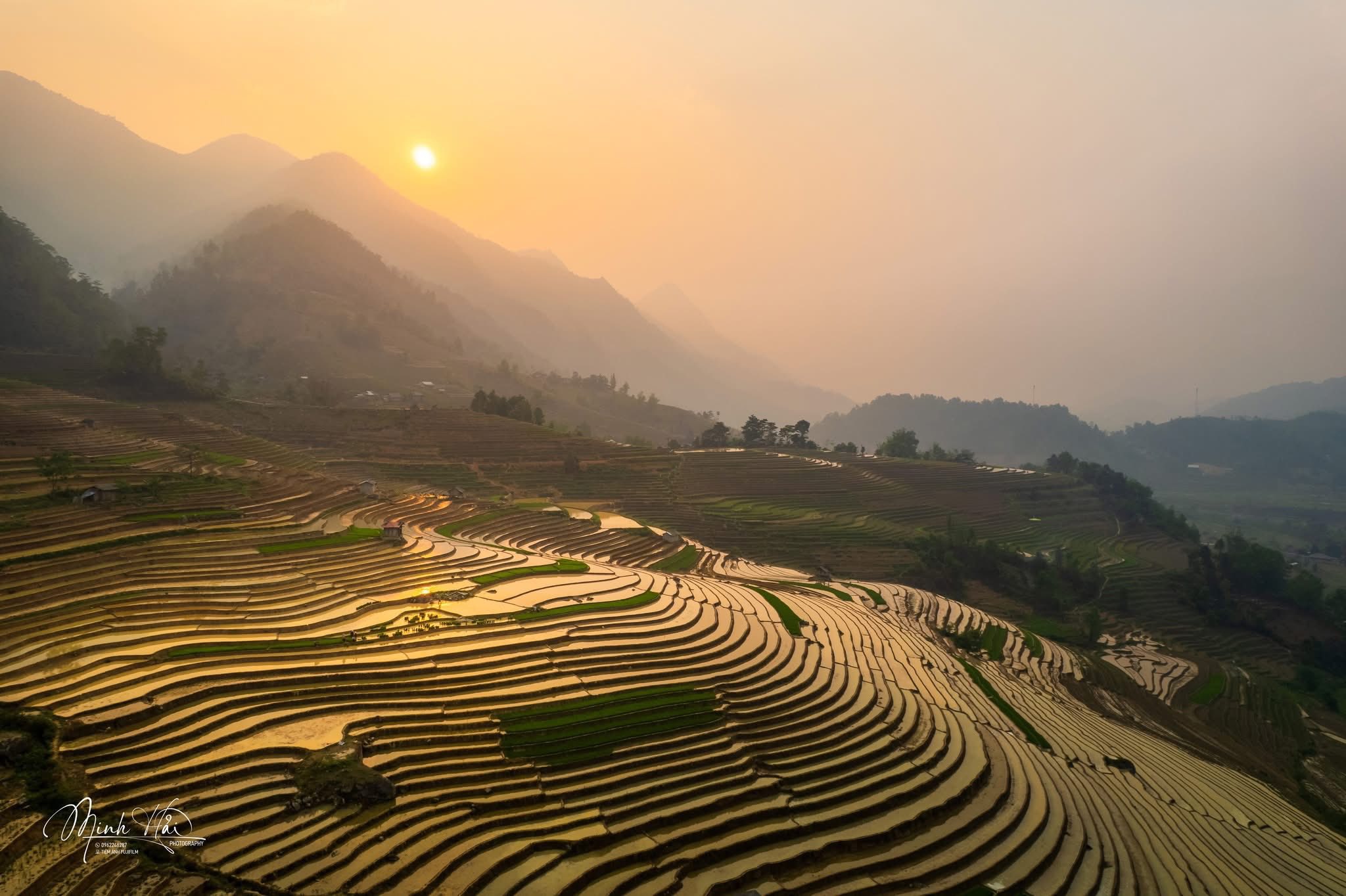 Sapa Culture and Nature Tour – 3 Days 2 Nights