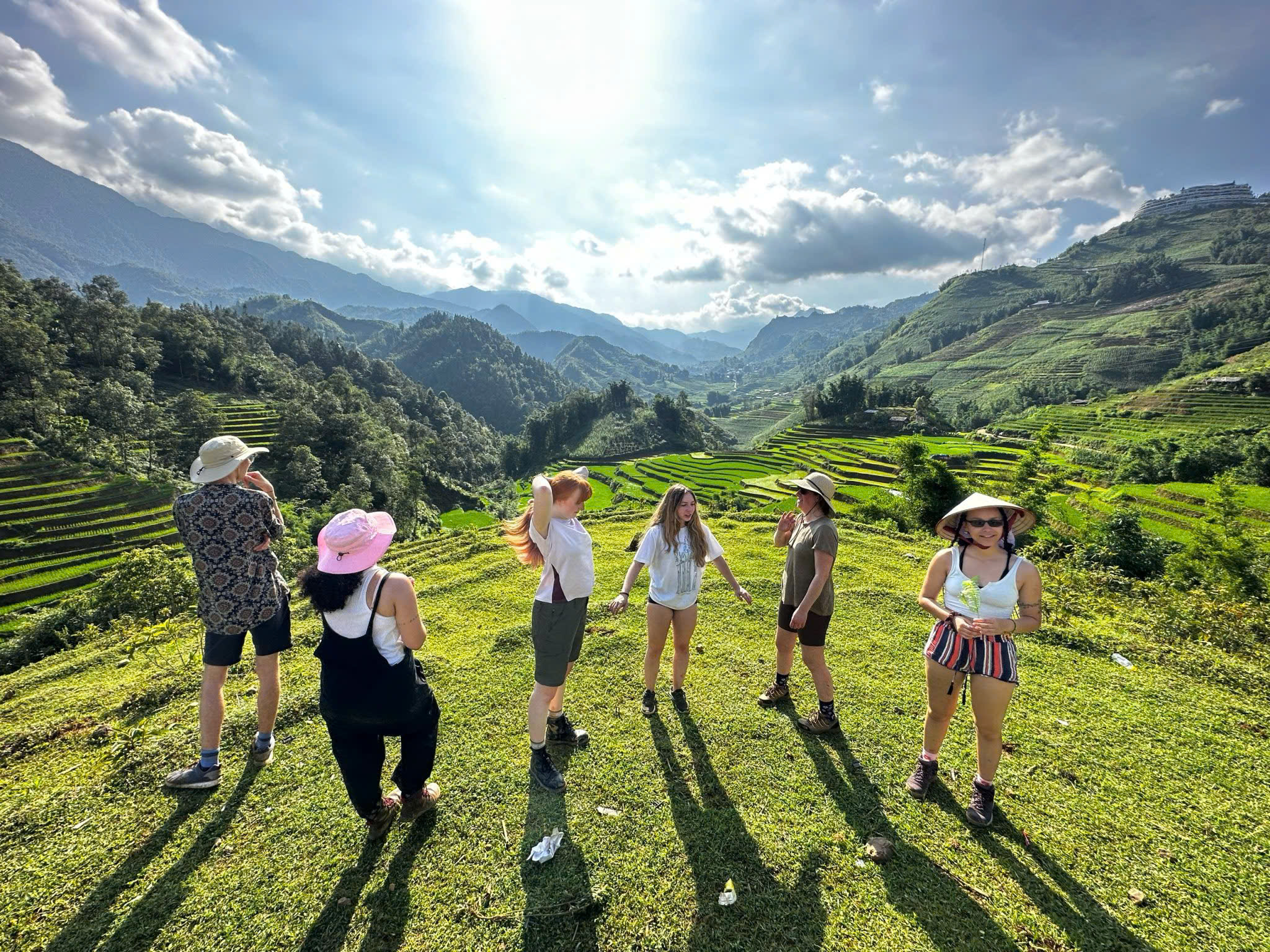 Best Value Sapa Tours