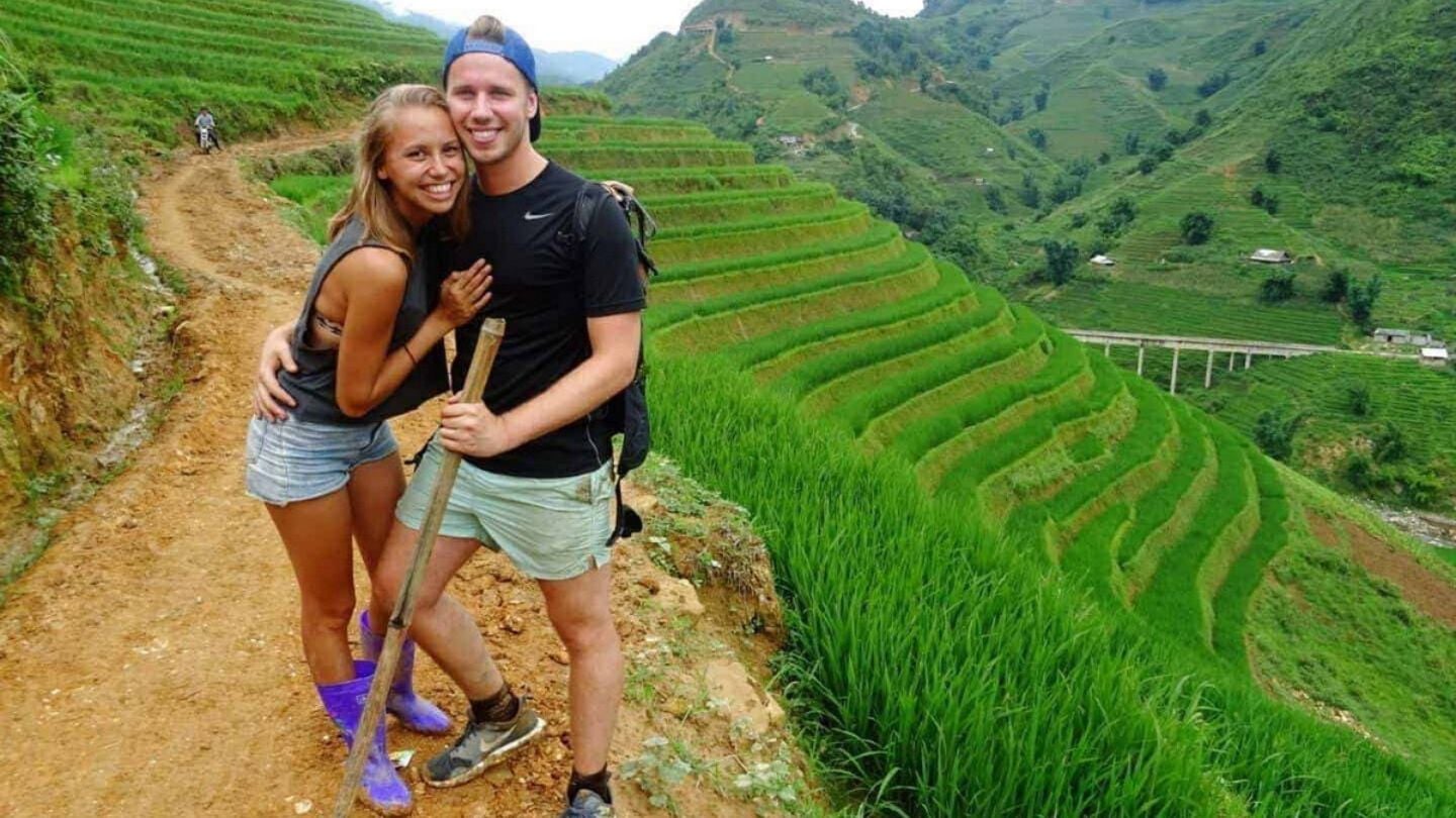 Sapa Homestay Tour – 2 Days
