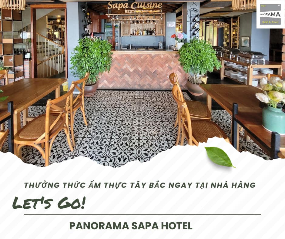 Sapa Cuisines Restaurant