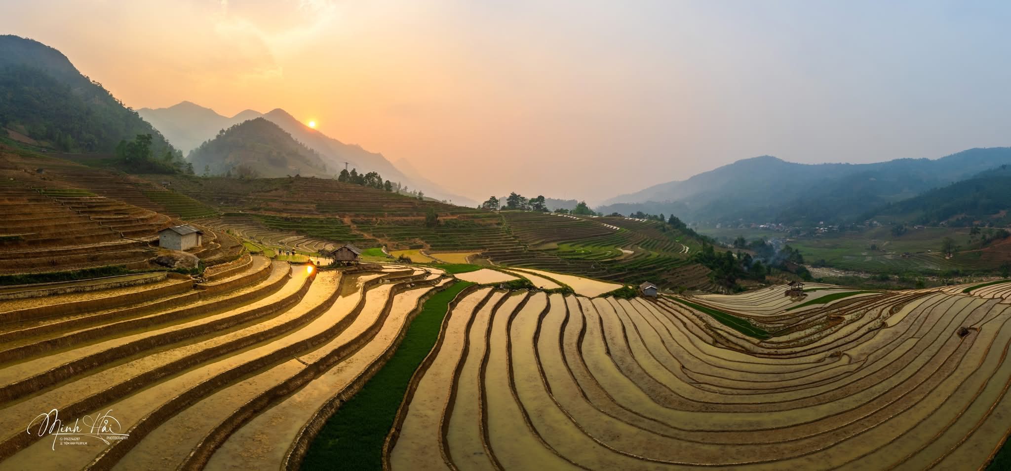 Sapa Homestay Tour – 2 Day 1 Night Trip From Hanoi