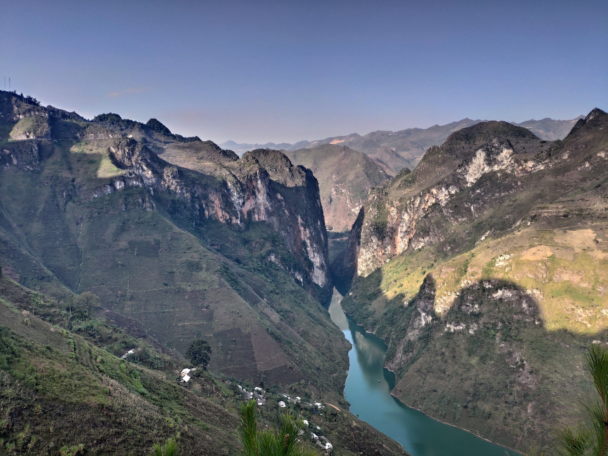 Ha Noi - Sapa Package and Ha Giang Loop tour - Ha Noi