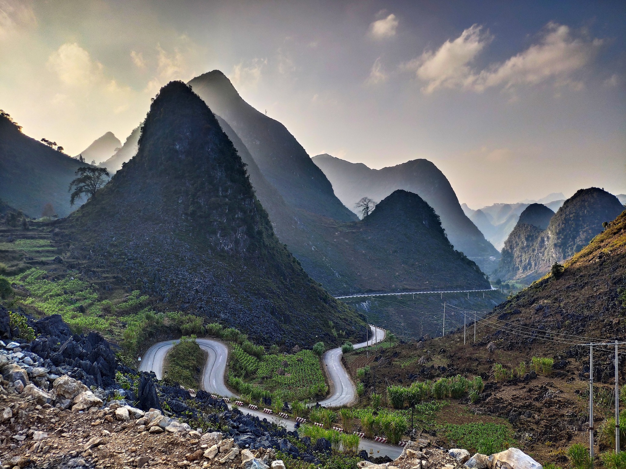 Ha Noi - Sapa Package and Ha Giang Loop tour - Ha Noi