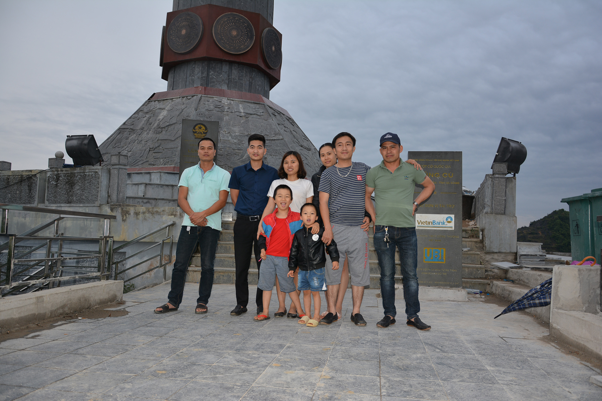 Tours Sapa - Ha Giang