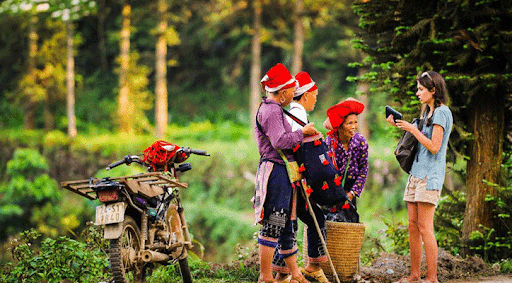 Sapa 2 Day Minority Trek - 1 night hotel stay