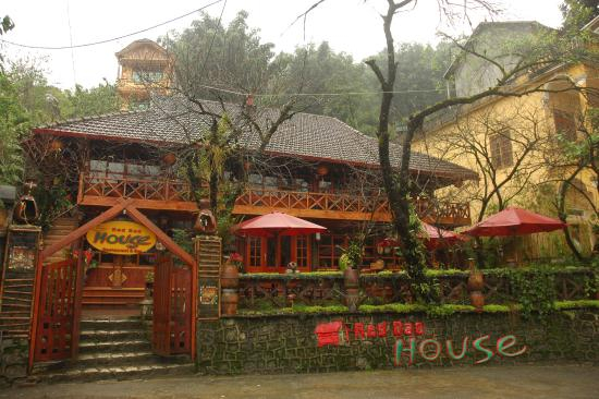 Red Dao House Restaurant